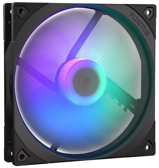Obrázek Endorfy ventilátor Fluctus 140 PWM ARGB / 140 mm