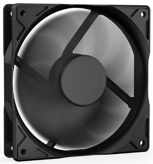 Obrázek Endorfy ventilátor Stratus 120 PWM / 120 mm