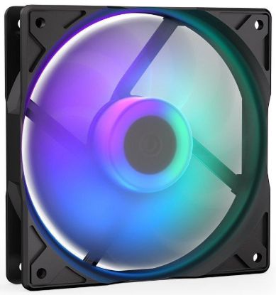 Obrázek Endorfy ventilátor Stratus 120 PWM ARGB / 120 mm