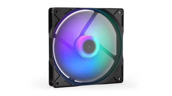 Obrázek Endorfy ventilátor Stratus 140 PWM ARGB / 140 mm
