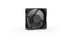 Obrázek ENDORFY Ventilátor Zephyr 80, 80mm, černá