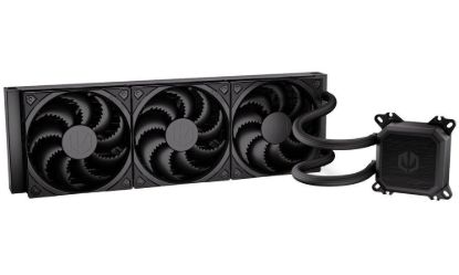 Obrázek Endorfy vodní chladič CPU Navis F360 / 3x120mm / LGA1851 / AM5