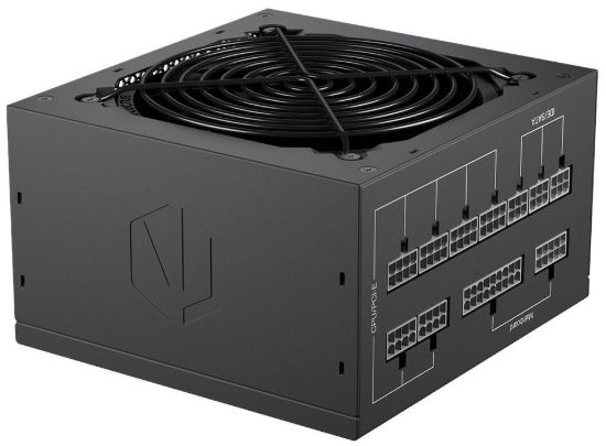 Obrázek Endorfy zdroj Supremo FM5 Gold 750 W / ATX / 120mm / modulární / 80 Plus Gold