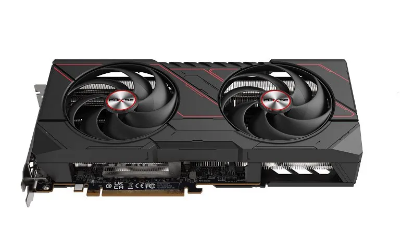 Obrázek SAPPHIRE PULSE AMD RADEON RX 9070 GAMING 16GB
