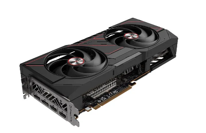 Obrázek SAPPHIRE PULSE AMD RADEON RX 9070 GAMING 16GB
