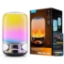 Obrázek Govee Table Lamp 2 RGBW Akumulátorová lampa s reproduktorem - zvuk od JBL