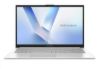 Obrázek ASUS NTB Vivobook Go 15 (E1504FA-BQ2688W), R5 7520U, 15.6" FHD, 8GB, 512GB SSD, Radeon, W11 Home, Cool Silver