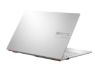 Obrázek ASUS NTB Vivobook Go 15 (E1504FA-BQ2688W), R5 7520U, 15.6" FHD, 8GB, 512GB SSD, Radeon, W11 Home, Cool Silver