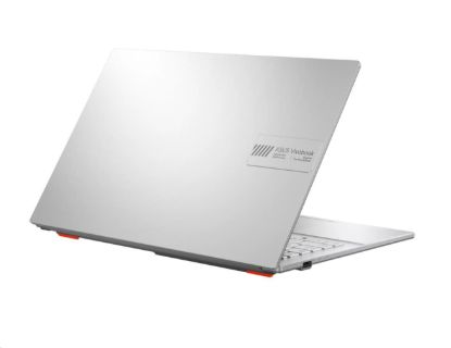 Obrázek ASUS NTB Vivobook Go 15 (E1504FA-BQ2688W), R5 7520U, 15.6" FHD, 8GB, 512GB SSD, Radeon, W11 Home, Cool Silver