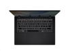 Obrázek ASUS NTB Vivobook S14 (S3407QA- OLED063 W), X1 26 100, 14" FHD, 32 GB, 1 TB SSD, Adreno, W11 Home, Matte Gray