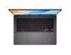 Obrázek ASUS NTB Vivobook S14 (S3407QA- OLED063 W), X1 26 100, 14" FHD, 32 GB, 1 TB SSD, Adreno, W11 Home, Matte Gray