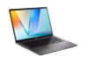 Obrázek ASUS NTB Vivobook S14 (S3407QA- OLED063 W), X1 26 100, 14" FHD, 32 GB, 1 TB SSD, Adreno, W11 Home, Matte Gray