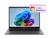 Obrázek ASUS NTB Vivobook S14 (S3407QA- OLED063 W), X1 26 100, 14" FHD, 32 GB, 1 TB SSD, Adreno, W11 Home, Matte Gray