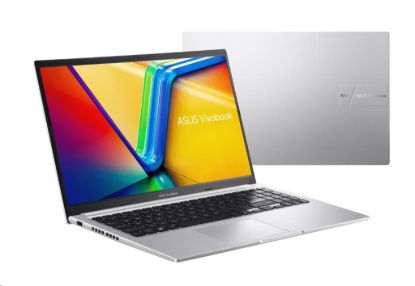 Obrázek ASUS NTB Vivobook 15 (M1502NAQ-BQ112Z), Ryzen 5 150, 15.6, 8GB, 512GB SSD, Radeon, No OS