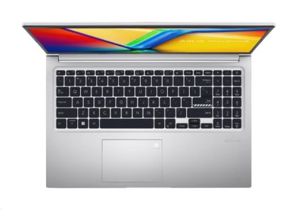 Obrázek ASUS NTB Vivobook 15 (M1502NAQ-BQ112Z), Ryzen 5 150, 15.6, 8GB, 512GB SSD, Radeon, No OS