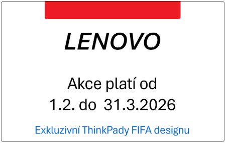 Obrázek pro kategorii PROMO LENOVO
