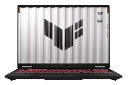 Obrázek ASUS NTB TUF Gaming A16 (FA608UH- RV009W), R7 260, 16" 1920x1200, 32GB, 1TB SSD, Radeon 780M+RTX 5050, W11 Home, Gray