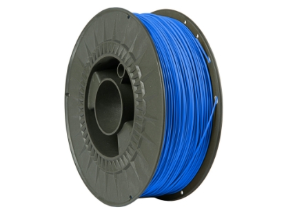 Zobrazit detail produktu - C-TECH Tisková struna (filament) ESSENTIAL LINE, PLA, modrá, 1,75mm, 1kg Obrázek C-TECH Tisková struna (filament) ESSENTIAL LINE, PLA, modrá, 1,75mm, 1kg