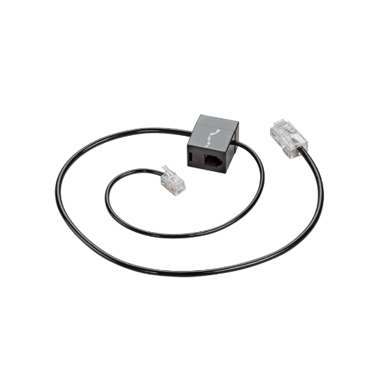 Obrázek Poly Savi 8240/8245 USB-A Charging Cable for Headset and Battery