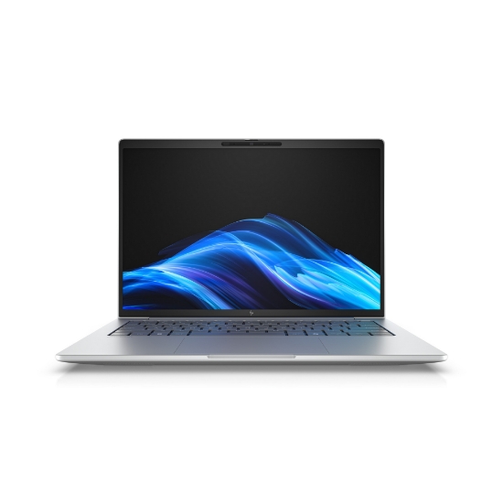 Obrázek HP NTB EliteBook 8 G1i 14" U7-258V WUXGA 400 5MP IR, 32GB, 1TB, WiFi7, BT, FpS, 5G, backlit keyb, Win11Pro, 3y onsite