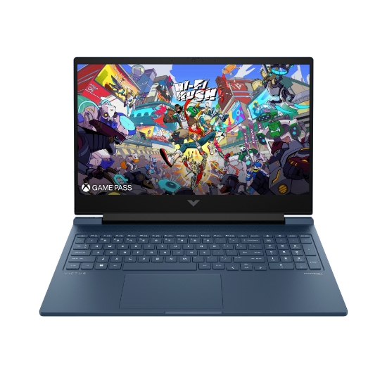 Obrázek NTB HP VICTUS 16-r1001nc, Core i5-14500HX, 16.1" FHD IPS, 32GB DDR5, SSD 1TB, RTX 4060 8GB , Win11