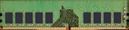 Obrázek KINGSTON DIMM DDR4 16GB 2666MT/s CL19 ECC 1Rx8 Micron F Server Premier