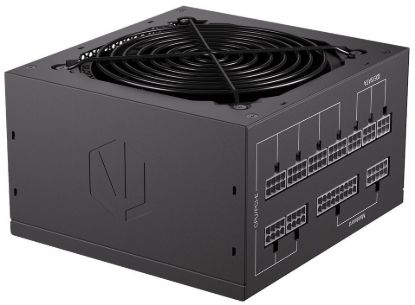 Obrázek ENDORFY Zdroj Supremo FM5 Gold 750W, 120mm, Plně modulární, 80 Plus Gold