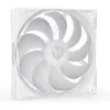 Obrázek Endorfy ventilátor Stratus 140 White PWM ARGB, 140 mm ARGB, bílý