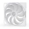 Obrázek Endorfy ventilátor Stratus 140 White PWM ARGB, 140 mm, bílá