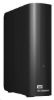 Obrázek WD Elements Desktop 6 TB, Externí HDD, USB 3.0, černá