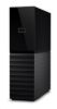 Obrázek WD My Book 14 TB, Externí HDD, USB 3.0, černá