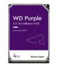 Obrázek WD PURPLE WD44PURZ 4TB, SATA III 3.5", 256MB, 175MB/ s, Low Noise, CMR