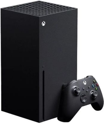 Obrázek Xbox Series X - 1TB