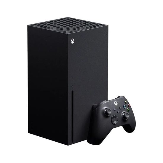 Obrázek Xbox Series X - 1 TB