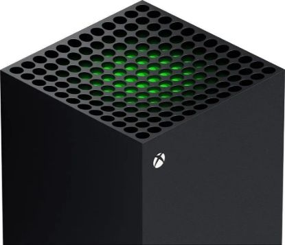 Obrázek Xbox Series X - 1TB