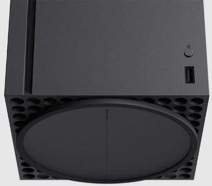 Obrázek Xbox Series X - 1TB