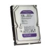 Obrázek WD PURPLE WD44PURZ 4 TB, SATA III 3.5", 128MB, 180MB/ s, CMR