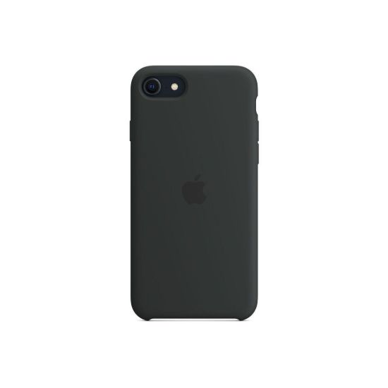 Obrázek APPLEiPhone SE Silicone Case - Midnight