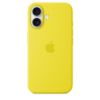 Obrázek APPLE iPhone 16 Silicone Case with MagSafe - Star Fruit