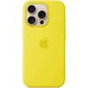 Obrázek APPLE iPhone 16 Pro Silicone Case with MagSafe - Star Fruit