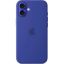 Obrázek APPLE iPhone 16 Plus Silicone Case with MagSafe - Ultramarine