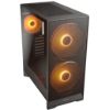 Obrázek COUGAR PC skříň AIRFACE 180 PC Case, Mid Tower, Black