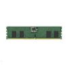 Obrázek KINGSTON CUDIMM DDR5 8GB 6400MT/s CL52 1Rx16 ValueRAM