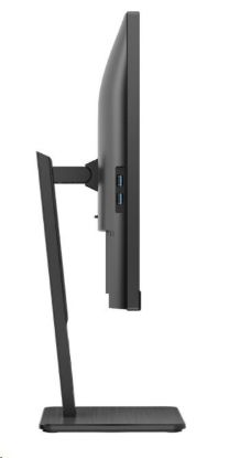 Obrázek AOC MT IPS LCD WLED 27" U27E3UF - IPS panel, 3840x2160, 2xHDMI, DP, USB 3.2, repro, pivot