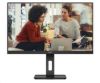 Obrázek AOC MT IPS LCD WLED 27" U27E3UF - IPS panel, 3840x2160, 2xHDMI, DP, USB 3.2, repro, pivot