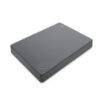 Obrázek SEAGATE Externí HDD 2TB Basic Portable, USB 3.0, Černá