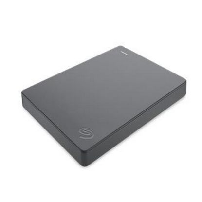 Obrázek SEAGATE Externí HDD 2TB Basic Portable, USB 3.0, Černá