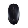 Obrázek Logitech Mouse B100, black