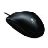 Obrázek Logitech Mouse B100, black