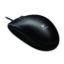 Obrázek Logitech Mouse B100, black